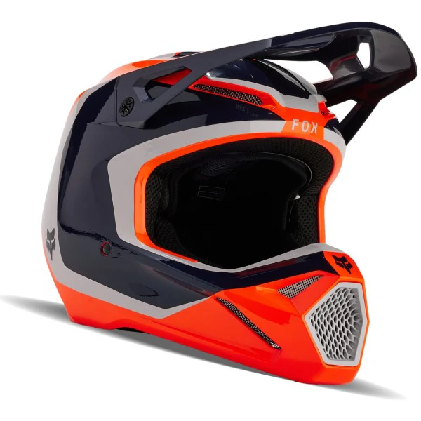 Casque de Motocross V1 Nitro Junior - Image 9