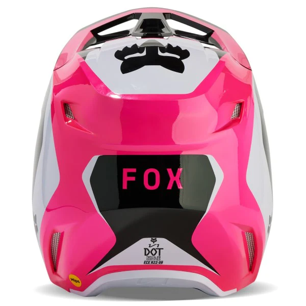 Casque de Motocross V1 Nitro - Image 6