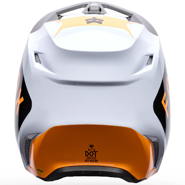 Casque de Motocross V1 Noble - Image 3