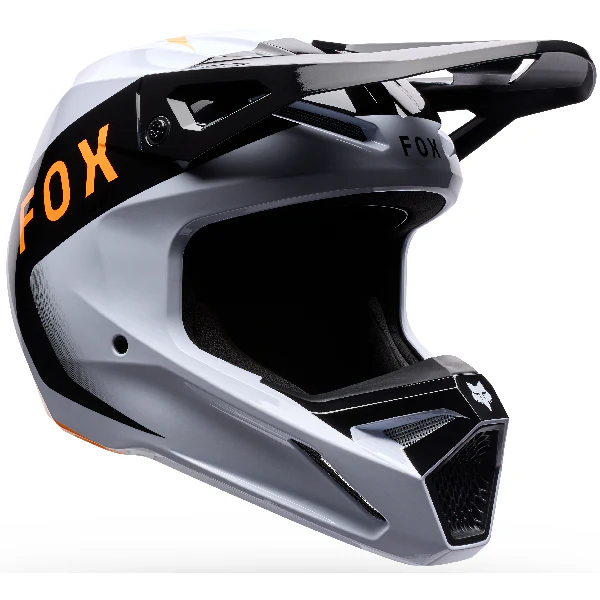 Casque de Motocross V1 Noble Junior