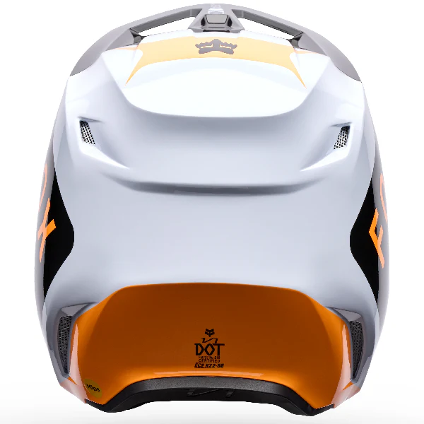 Casque de Motocross V1 Noble Junior - Image 3