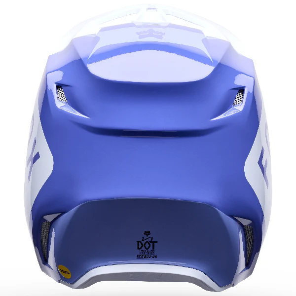 Casque de Motocross V1 Noble Junior - Image 6