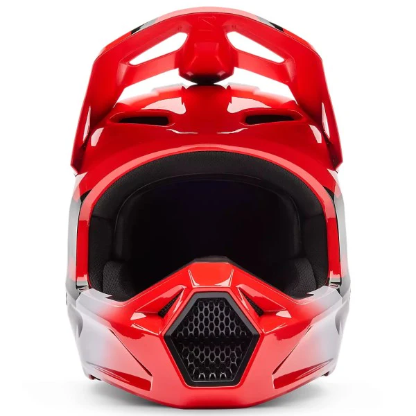 Casque de Motocross V1 Shield Junior - Image 11