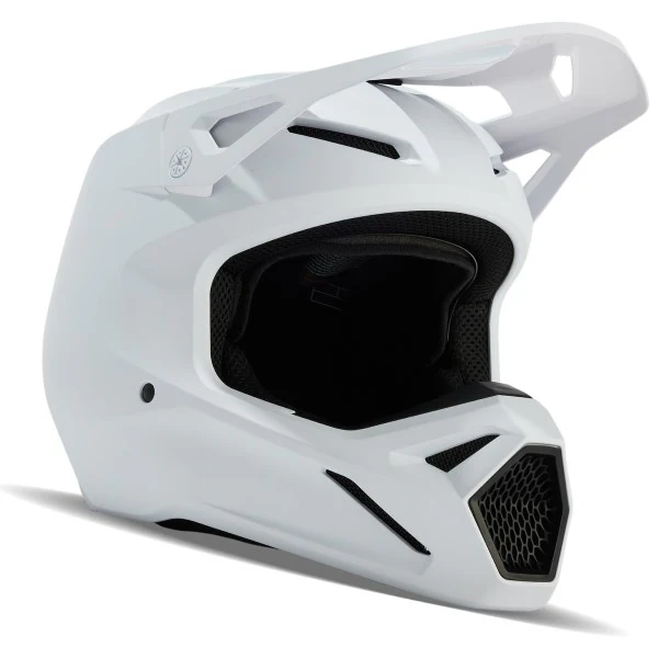 Casque de Motocross V1 Solid - Image 6