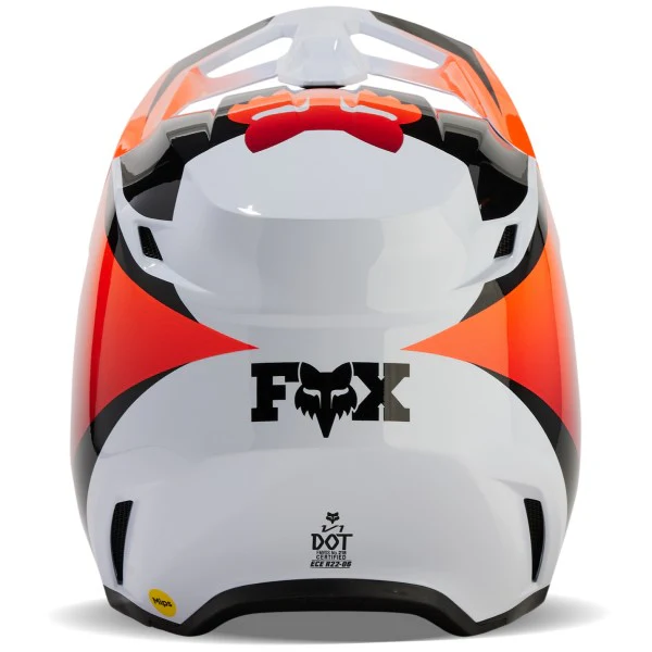 Casque de Motocross V1 Streak - Liquidation - Image 4