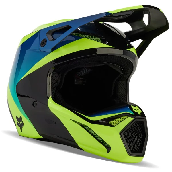 Casque de Motocross V1 Streak - Liquidation - Image 5