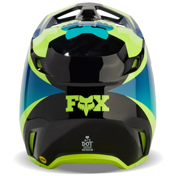 Casque de Motocross V1 Streak - Liquidation - Image 6