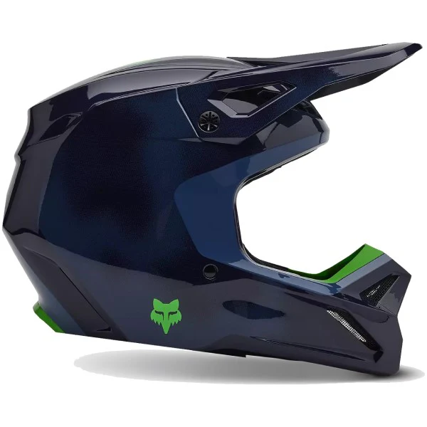 Casque de Motocross Taunt V1 Junior - Liquidation - Image 3