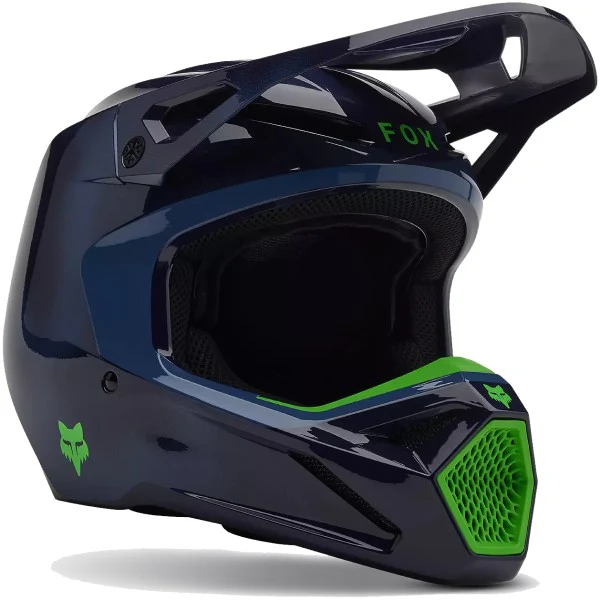 Casque de Motocross Taunt V1 Junior - Liquidation - Image 4