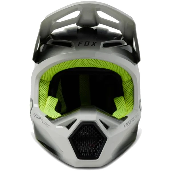 Casque de Motocross V1 Toxsyk Junior - Liquidation - Image 2