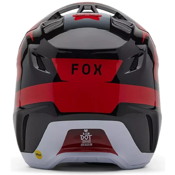 Casque de Motocross V3 Divider - Image 3