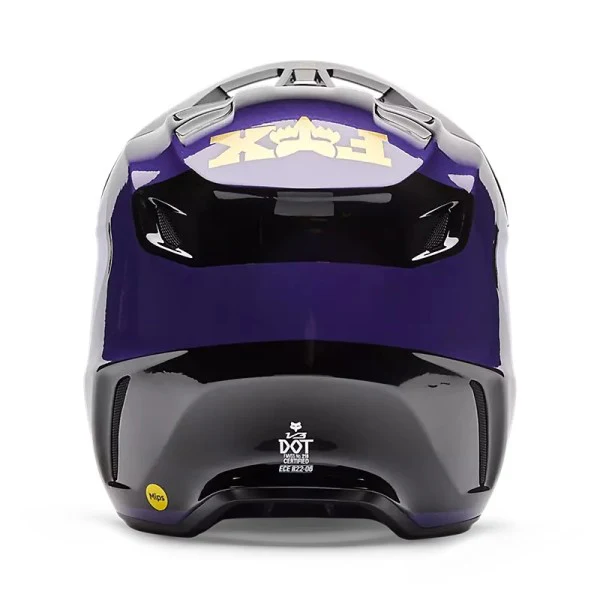 Casque de Motocross V3 Drip - Mips - Image 2