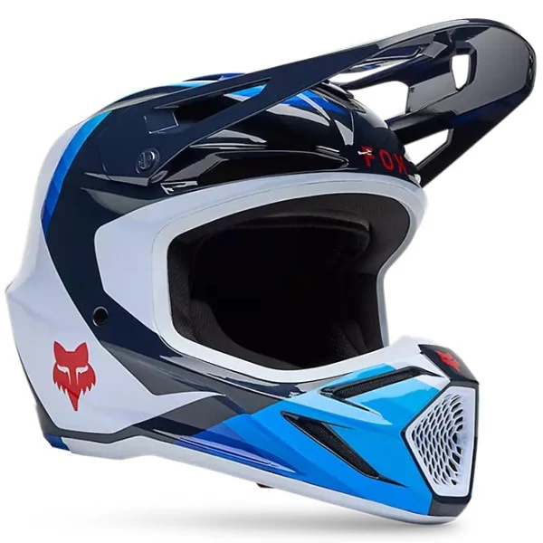 Casque de Motocross V3 Fade MIPS