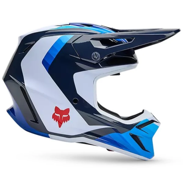 Casque de Motocross V3 Fade MIPS - Image 2