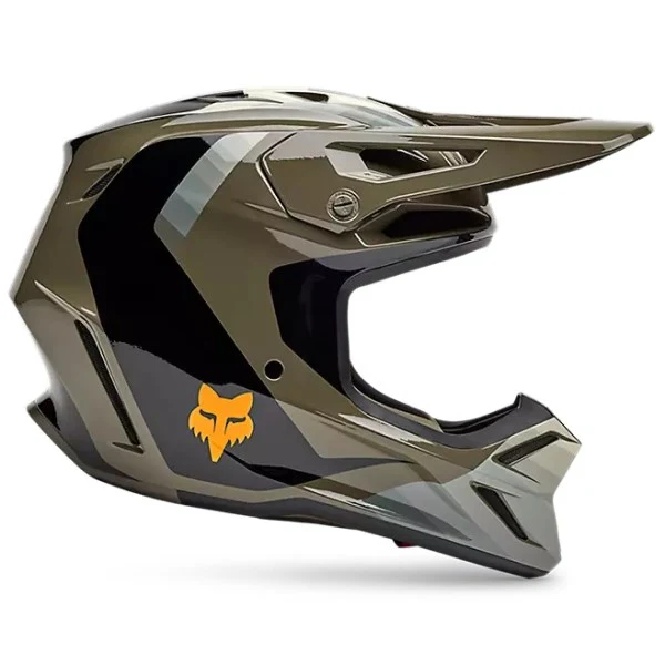 Casque de Motocross V3 Fade MIPS - Image 4