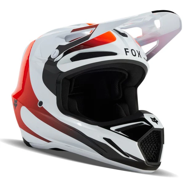 Casque de Motocross V3 Magnetic - Image 3