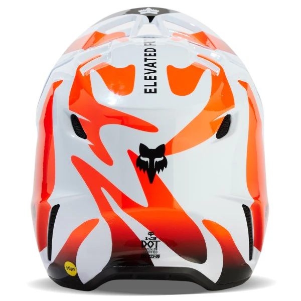 Casque de Motocross V3 Magnetic - Image 4