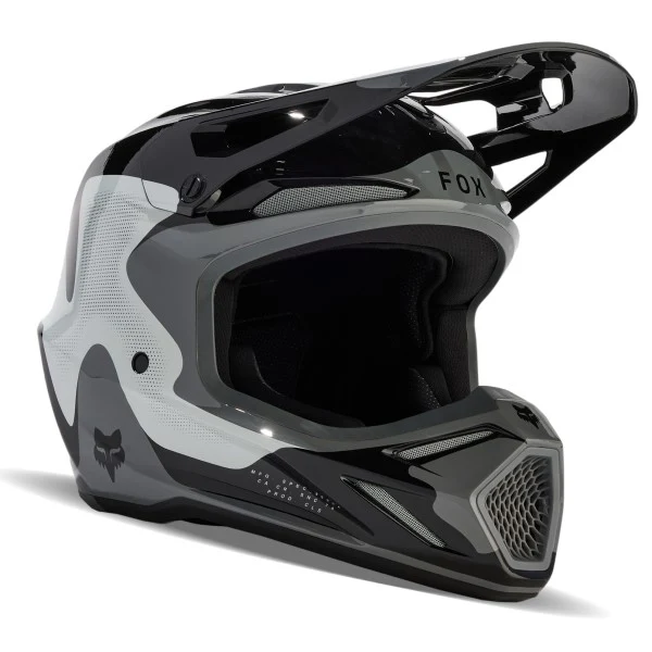 Casque de Motocross V3 Revise