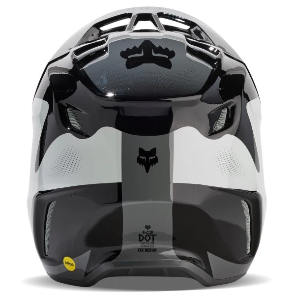 Casque de Motocross V3 Revise - Image 2