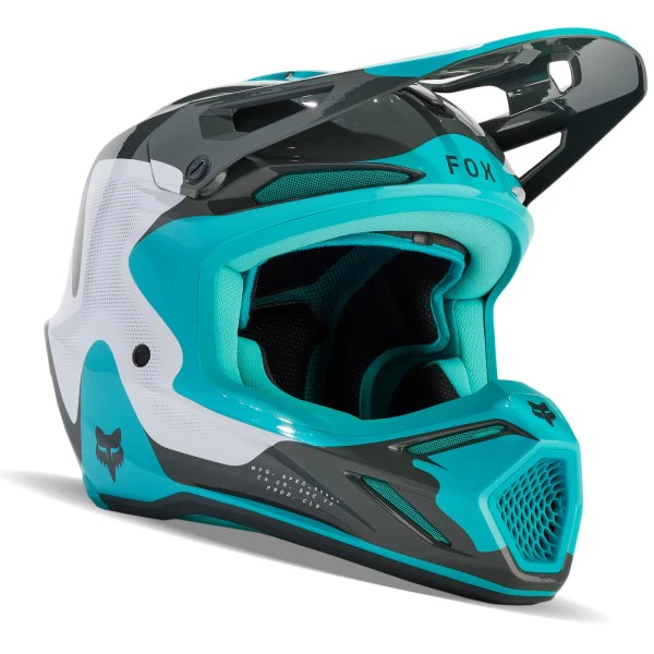 Casque de Motocross V3 Revise - Image 5