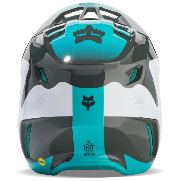 Casque de Motocross V3 Revise - Image 6
