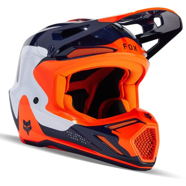 Casque de Motocross V3 Revise - Image 7