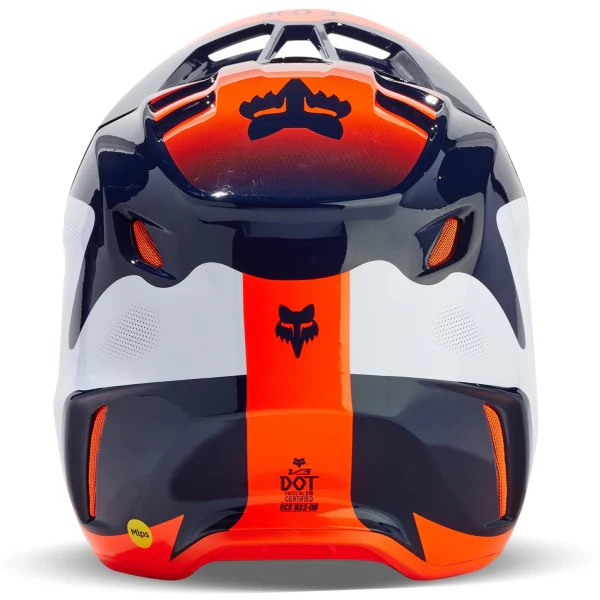 Casque de Motocross V3 Revise - Image 8