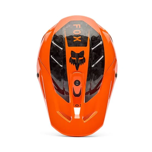 Casque de Motocross V3 RS Fracture Mips - Image 9