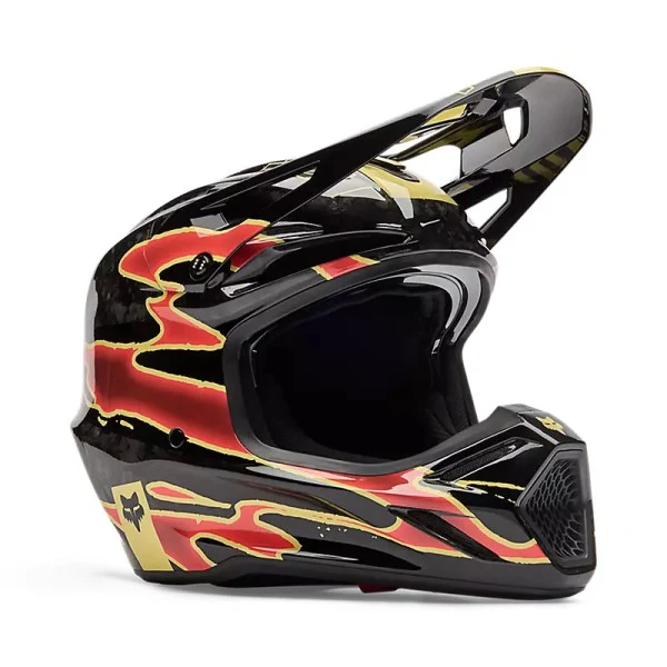 Casque de Motocross V3 RS Inning Mips