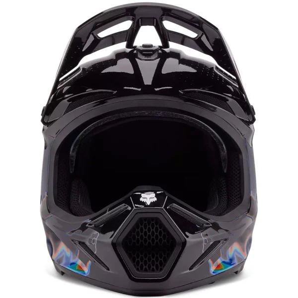Casque de Motocross V3 RS Scans - Image 3
