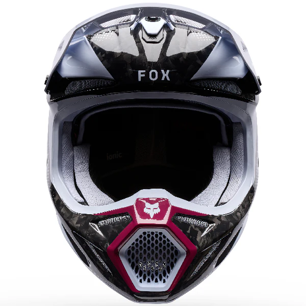 Casque de Motocross V3 RS Tactile - Image 2