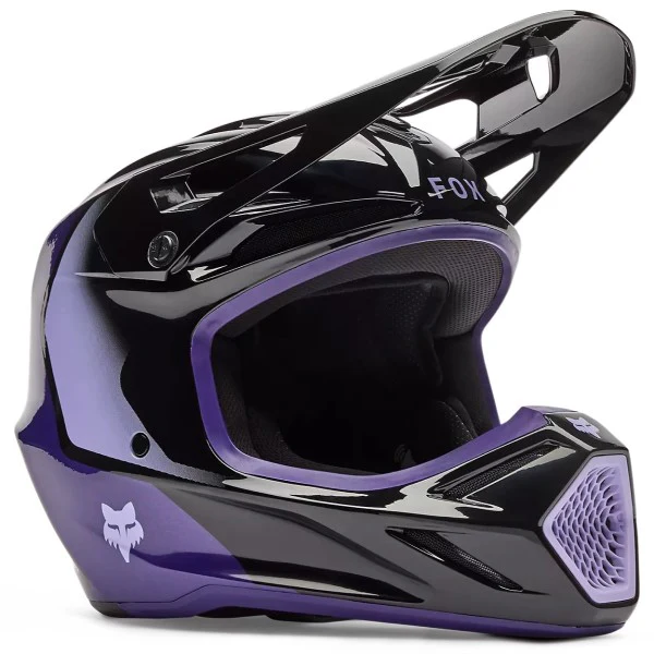Casque de Motocross V3 Spire Junior