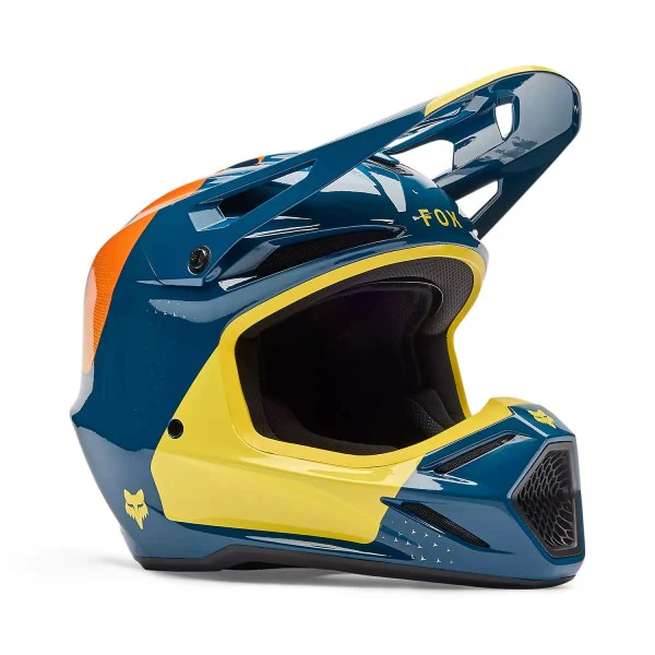 Casque de Motocross V3 Tine Mips - Image 8