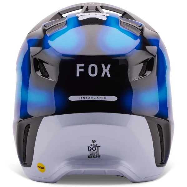 Casque de Motocross V3 Volatile - Image 6