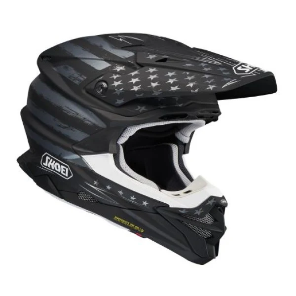 Casque de Motocross VFX EVO Faithful 2