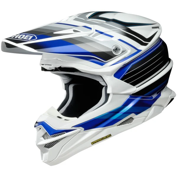 Casque de Motocross VFX-EVO Pinnacle - Image 2