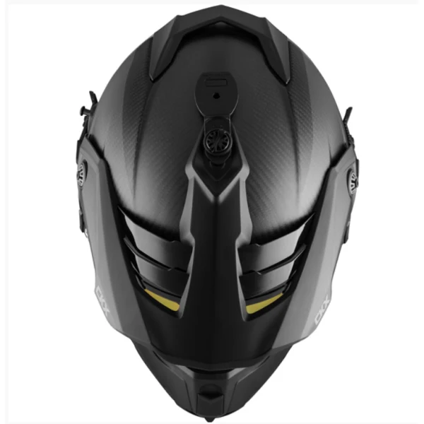 Casque Titan Original Carbone - Lunette 210 Incluse - Image 4