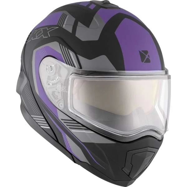 Casque de Sentier Tranz AMS - liquidation