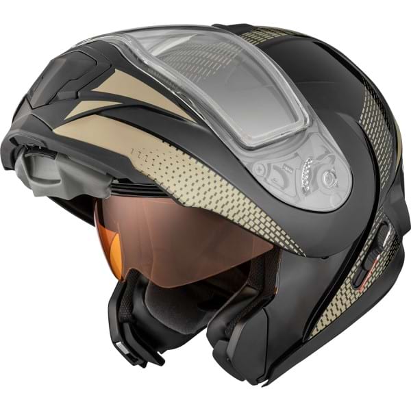 Casque de Sentier Tranz AMS - liquidation - Image 5