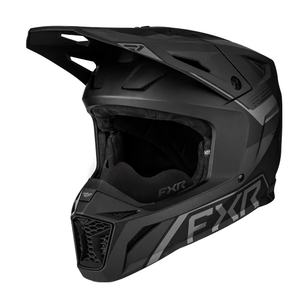 Casque de Snowcross Apex - Image 3