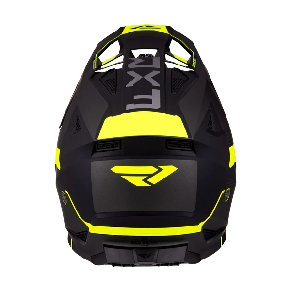 Casque de Snowcross Apex - Image 5