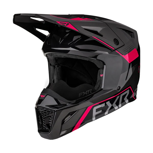 Casque de Snowcross Apex - Image 7