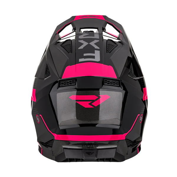 Casque de Snowcross Apex - Image 8