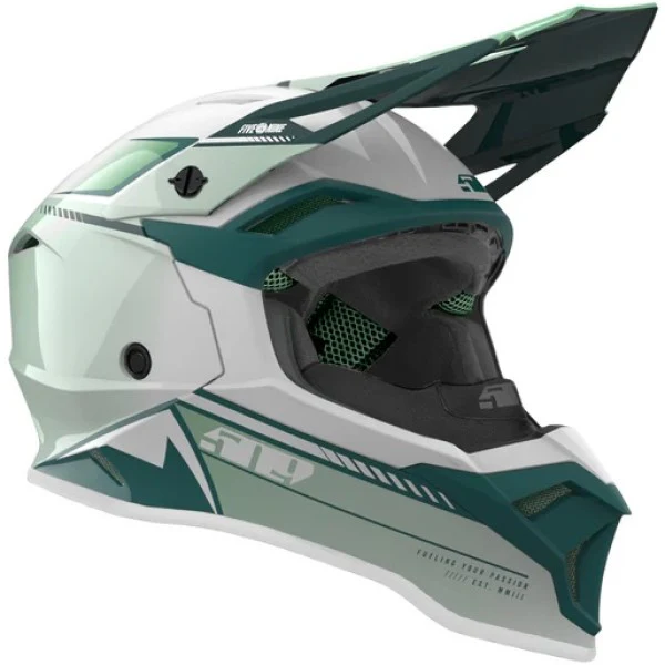 Casque de Snowcross Atmosphere - Image 3