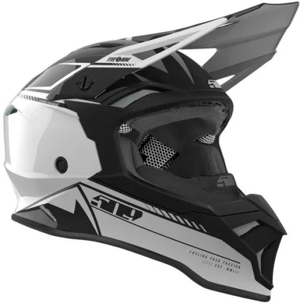 Casque de Snowcross Atmosphere - Image 5