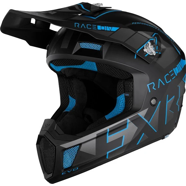 Casque de Snowcross Clutch Evo - Image 10