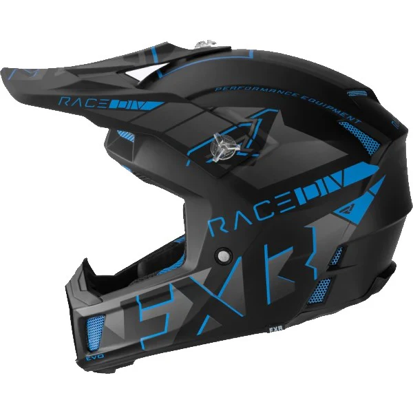 Casque de Snowcross Clutch Evo - Image 11