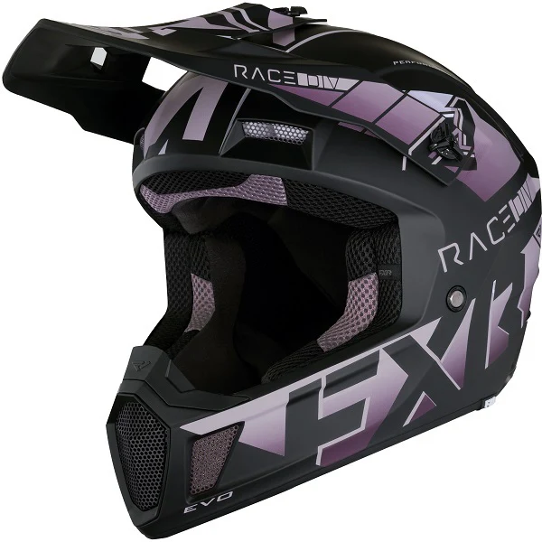 Casque de Snowcross Clutch Evo - Image 16