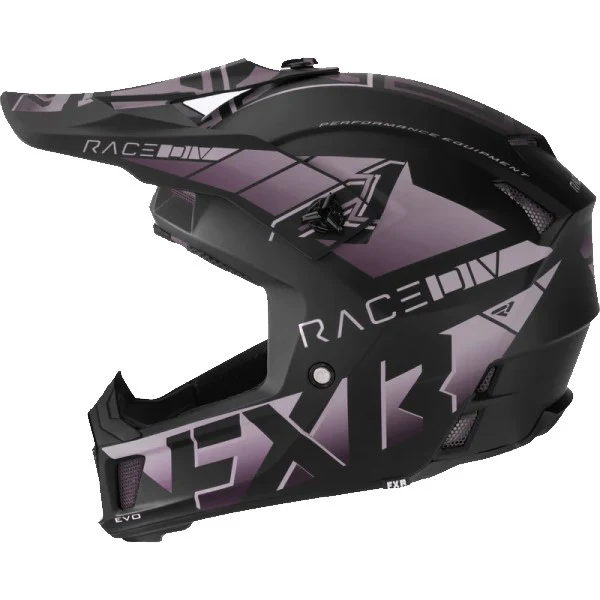 Casque de Snowcross Clutch Evo - Image 17