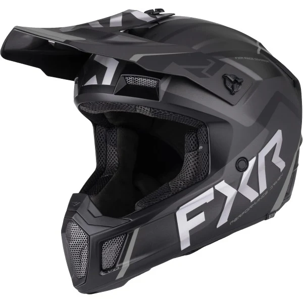 Casque de Snowcross Clutch Evo - Image 18